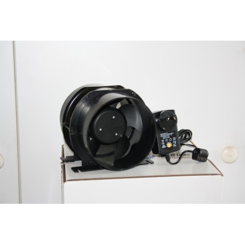 24 volt Fan unit