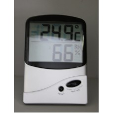humidity monitor